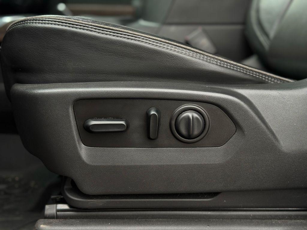 used 2019 Chevrolet Silverado 1500 car, priced at $36,726