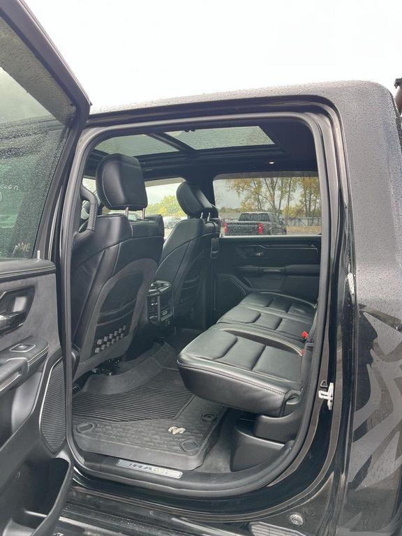 used 2022 Ram 1500 car, priced at $78,511