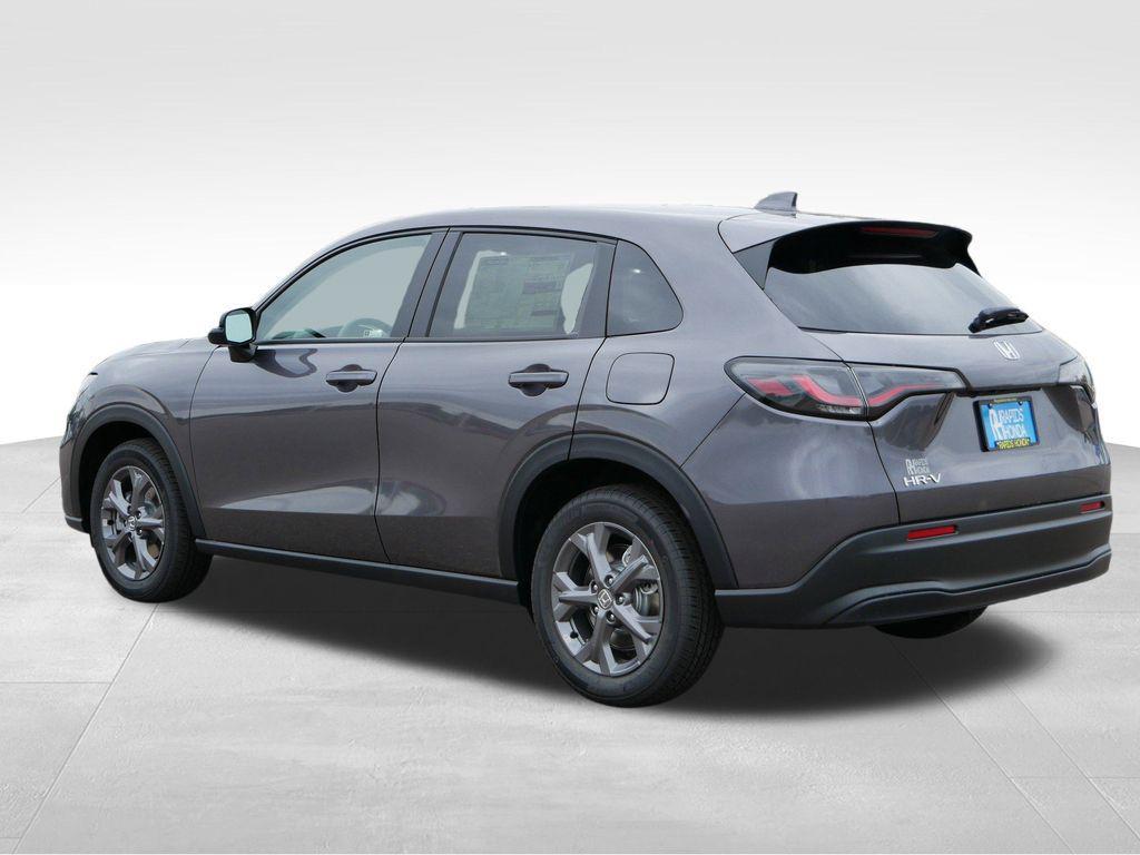 new 2026 Honda HR-V car, priced at $27,932