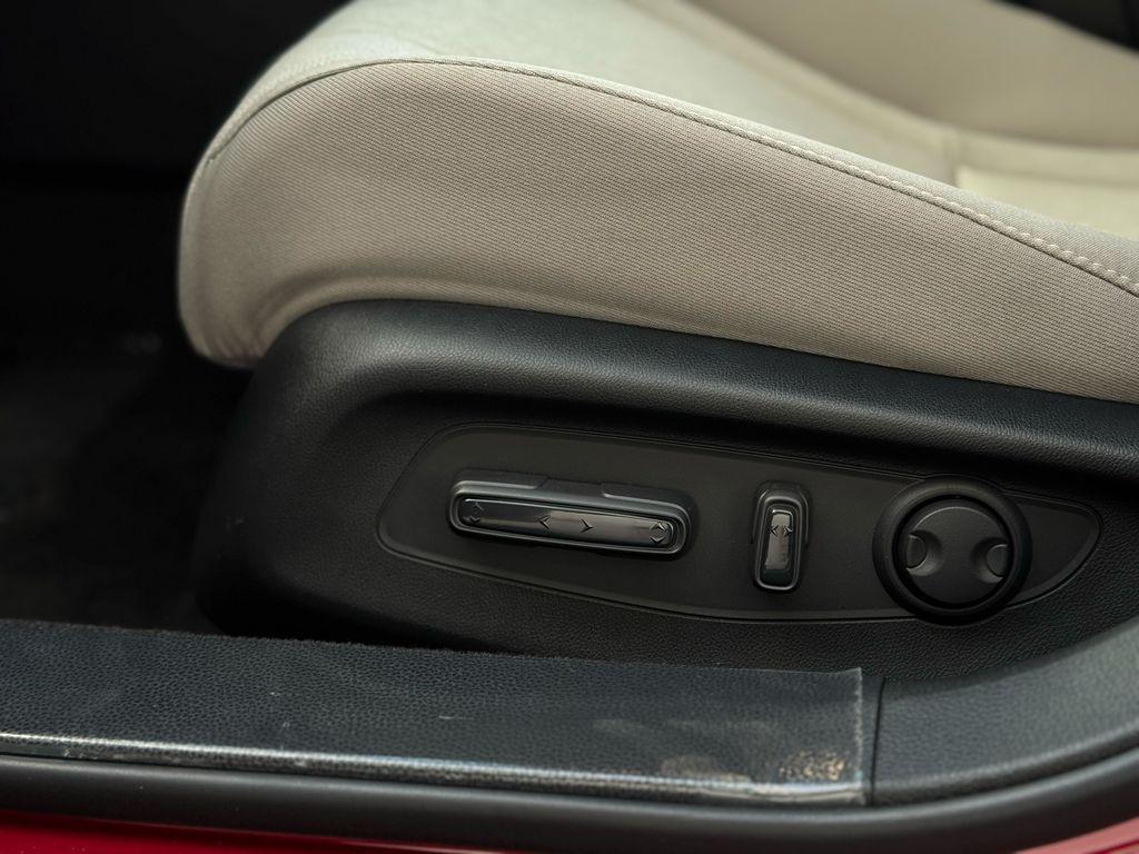 new 2025 Honda Accord car, priced at $30,750