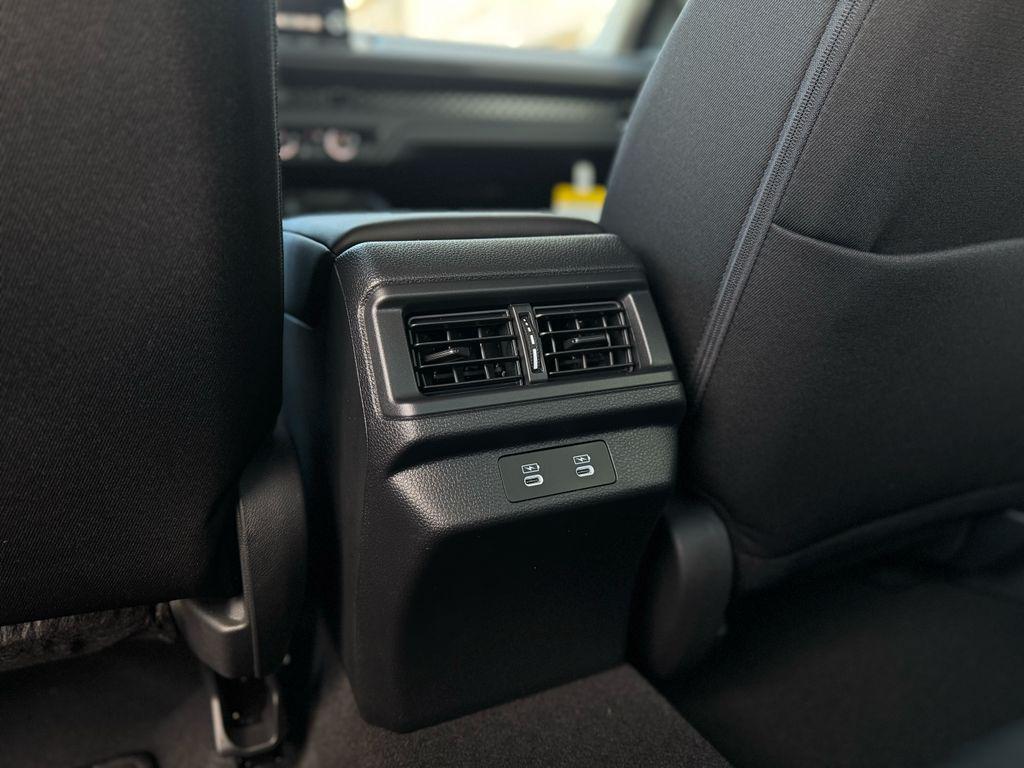 new 2025 Honda Accord car, priced at $28,257