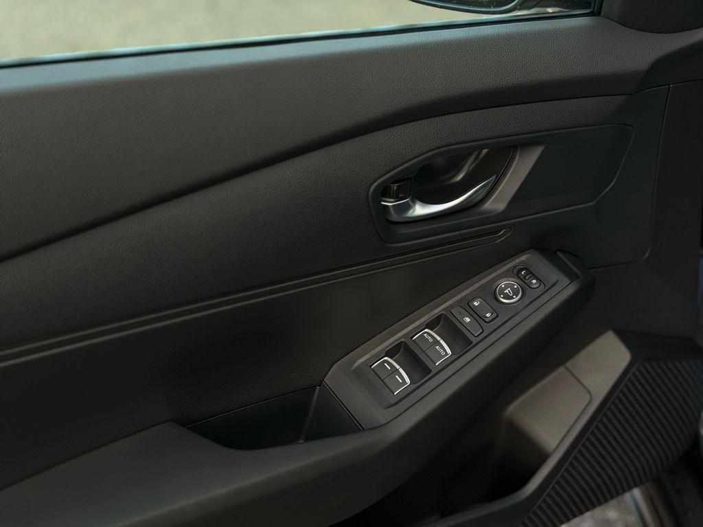 new 2025 Honda Accord car, priced at $28,257