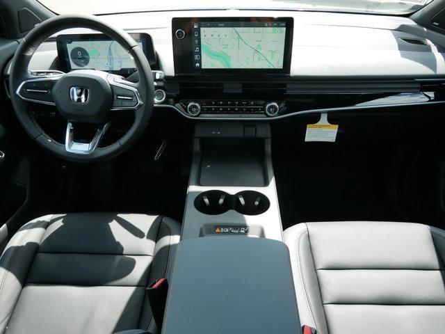new 2025 Honda Prologue car, priced at $52,605