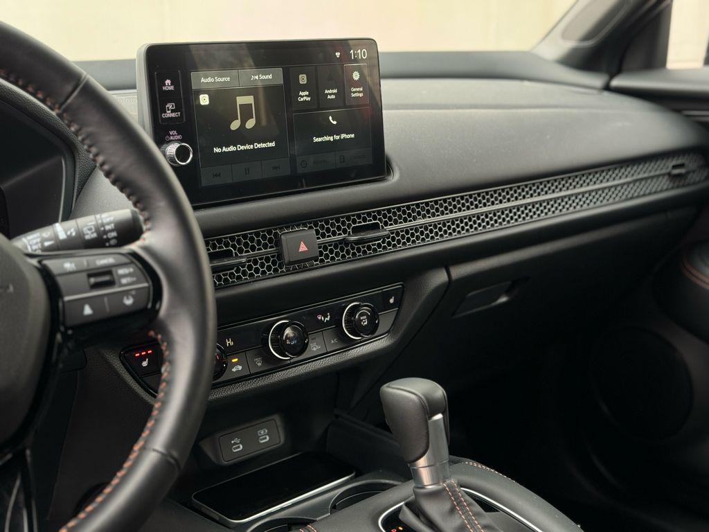 used 2026 Honda HR-V car, priced at $28,458