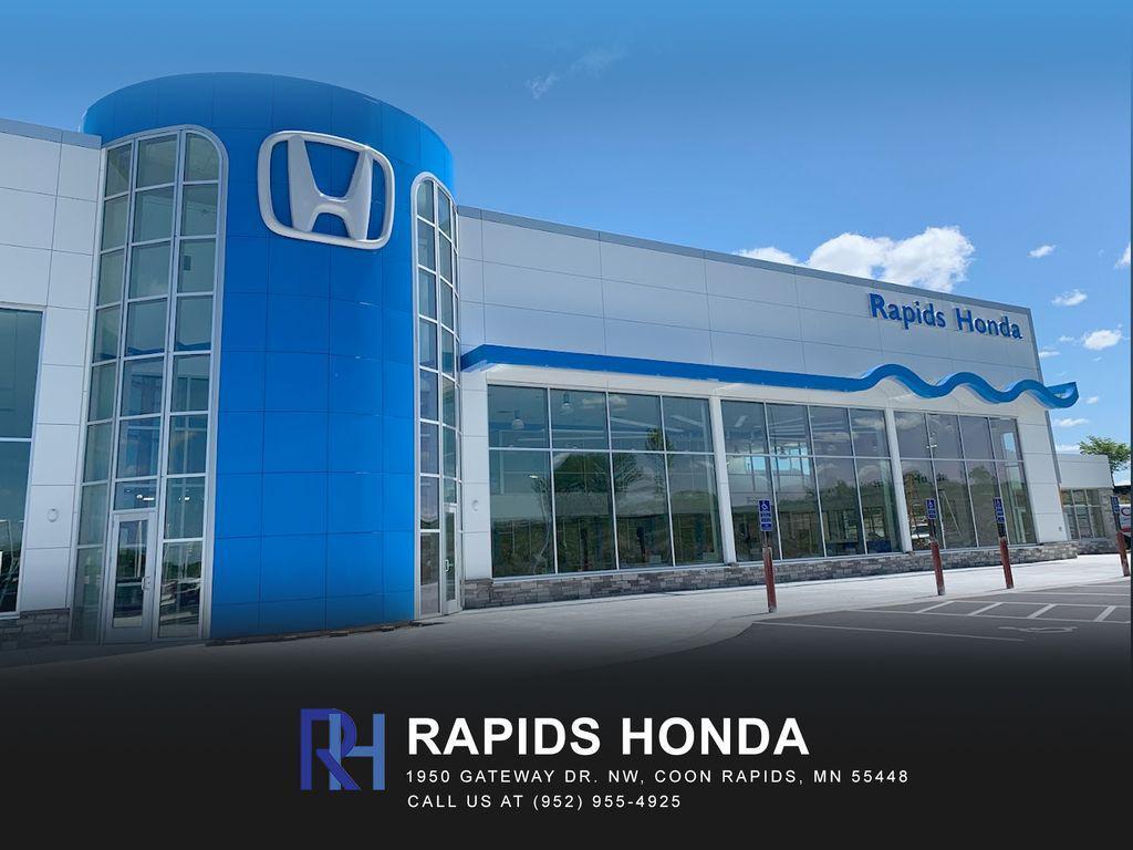 new 2026 Honda Civic Hybrid car, priced at $33,945