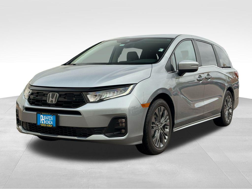 used 2025 Honda Odyssey car, priced at $42,465