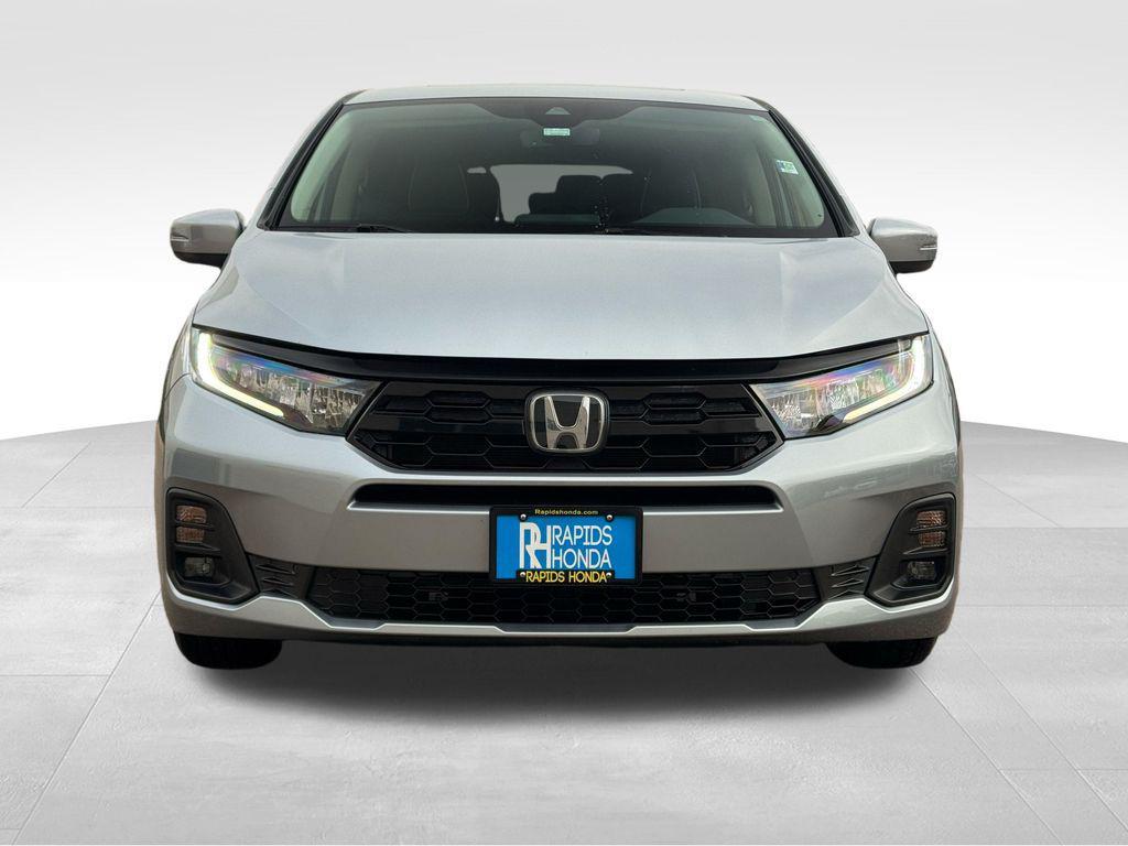 used 2025 Honda Odyssey car, priced at $42,465