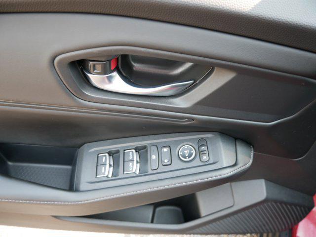 used 2023 Honda Accord Hybrid car, priced at $27,935