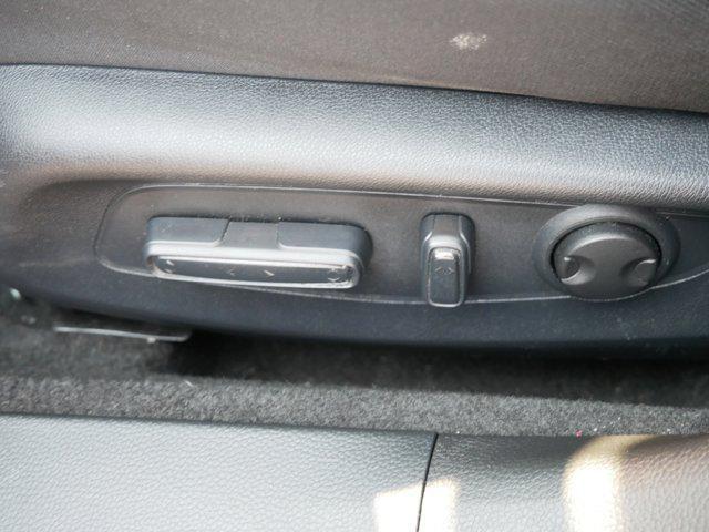 used 2023 Honda Accord Hybrid car, priced at $27,935