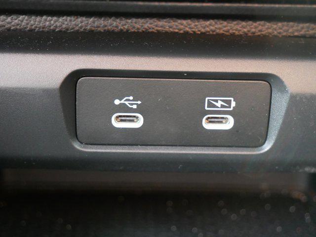 used 2023 Honda Accord Hybrid car, priced at $27,935