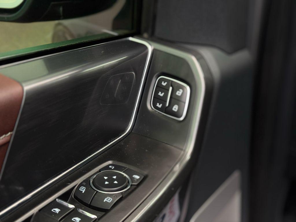 used 2023 Ford F-150 car, priced at $43,823