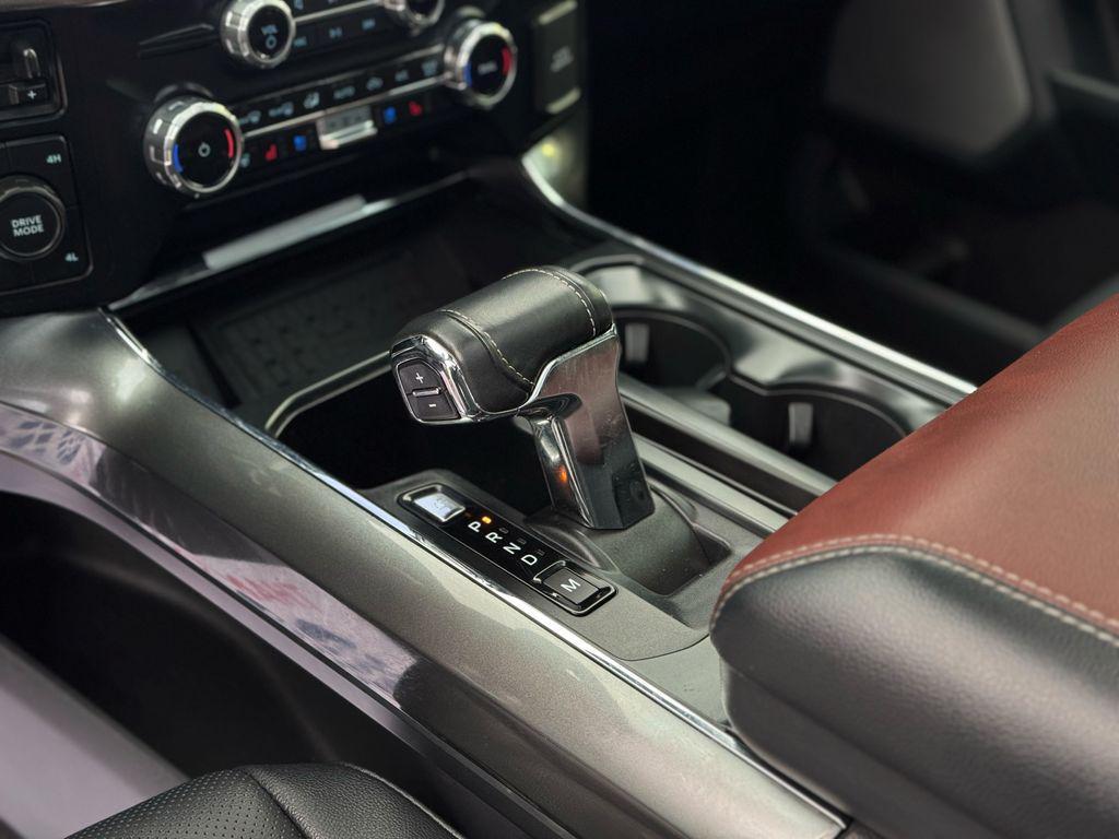 used 2023 Ford F-150 car, priced at $43,823