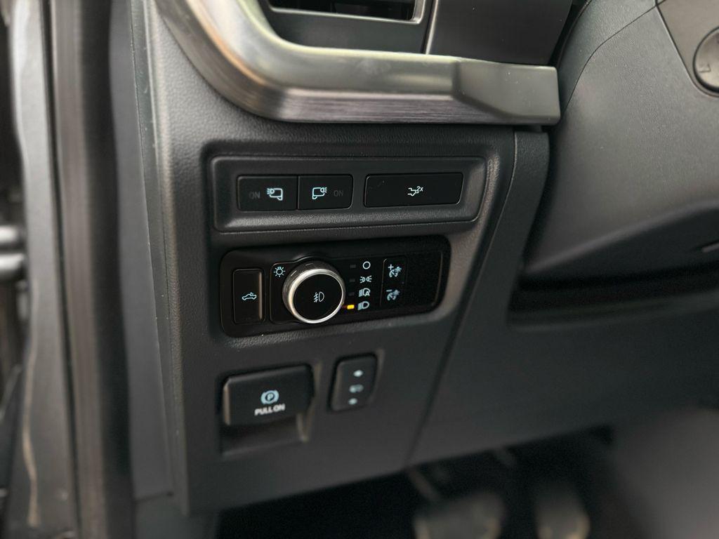 used 2023 Ford F-150 car, priced at $43,823