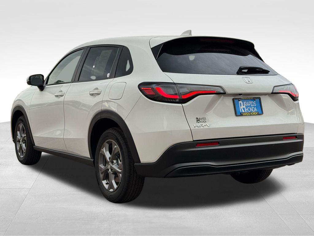 used 2026 Honda HR-V car, priced at $27,392