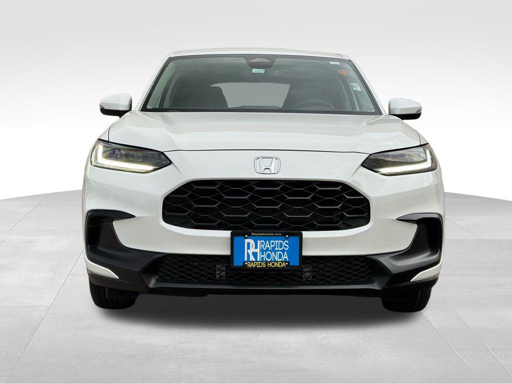 used 2026 Honda HR-V car, priced at $27,392