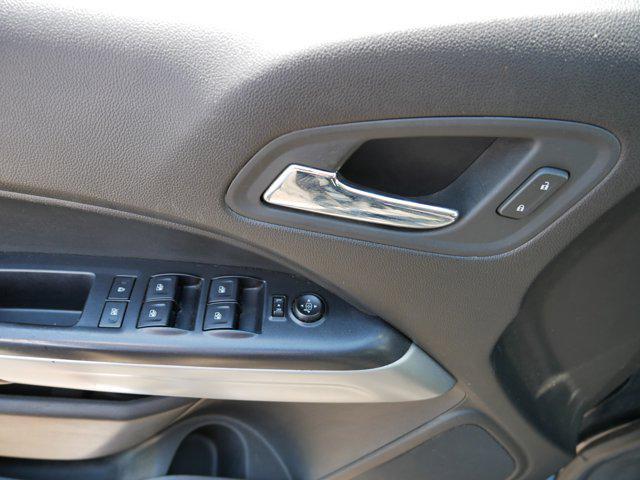 used 2016 Chevrolet Colorado car, priced at $21,368