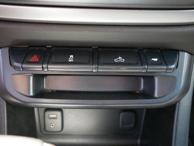 used 2016 Chevrolet Colorado car, priced at $21,368