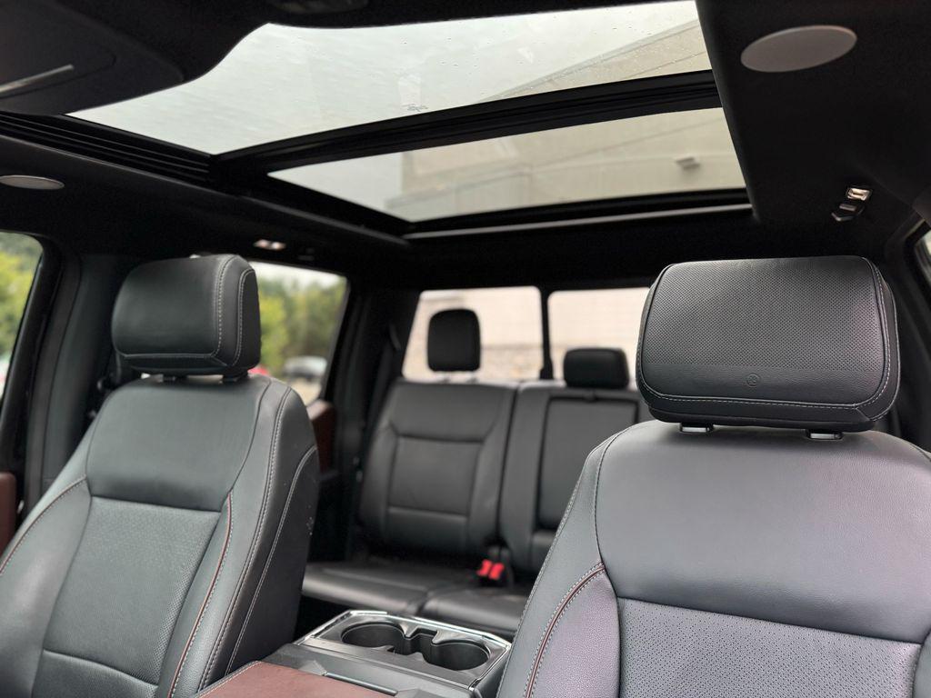 used 2023 Ford F-150 car, priced at $51,377