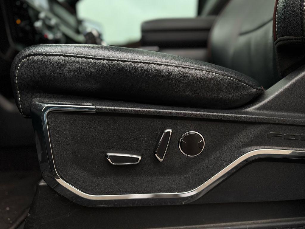 used 2023 Ford F-150 car, priced at $51,377