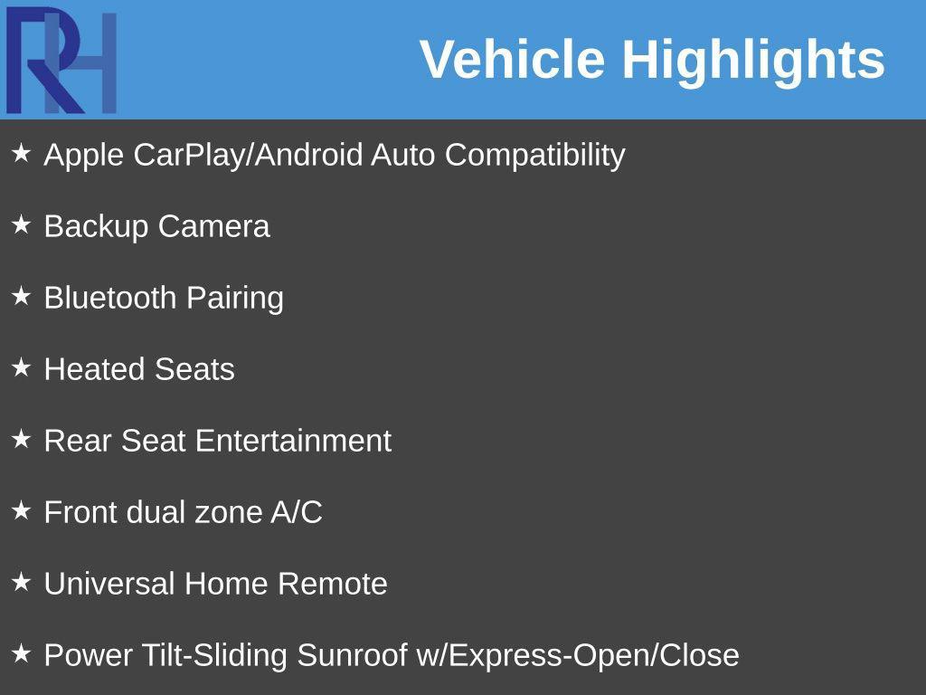 used 2018 GMC Yukon car, priced at $26,660