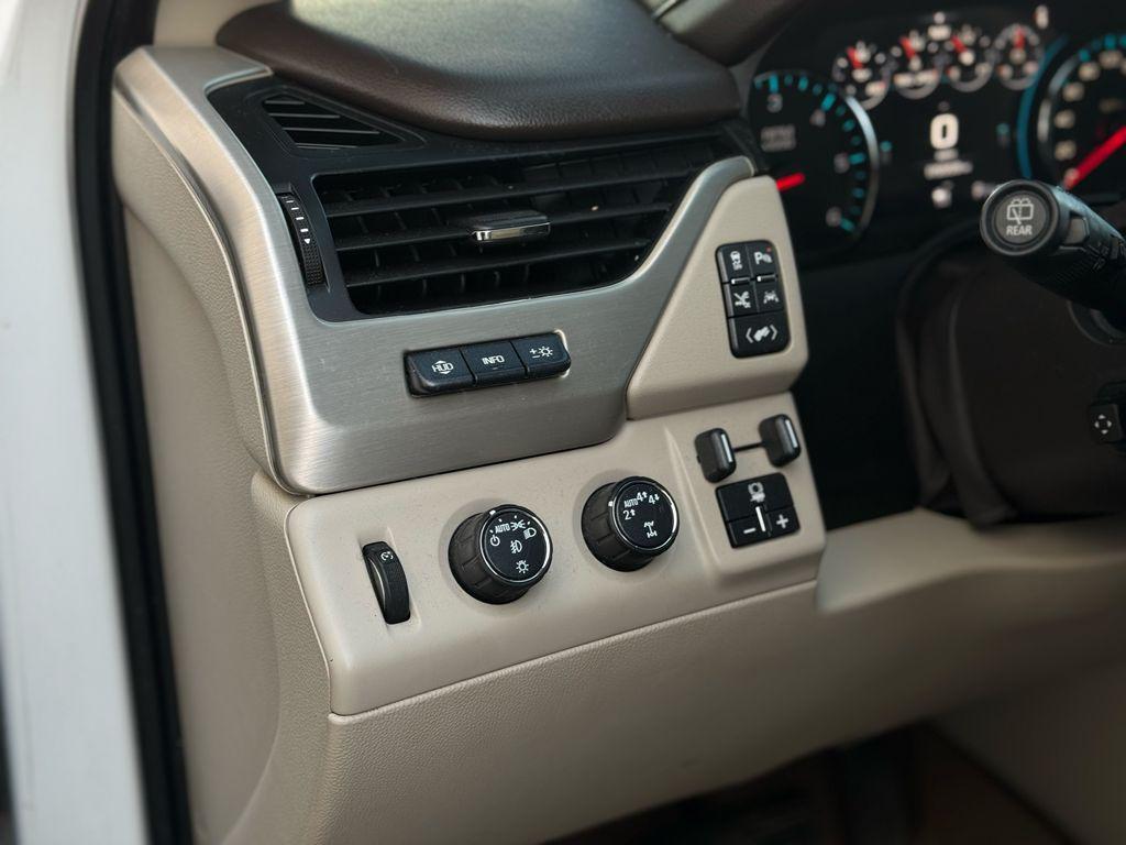 used 2018 GMC Yukon car, priced at $26,660