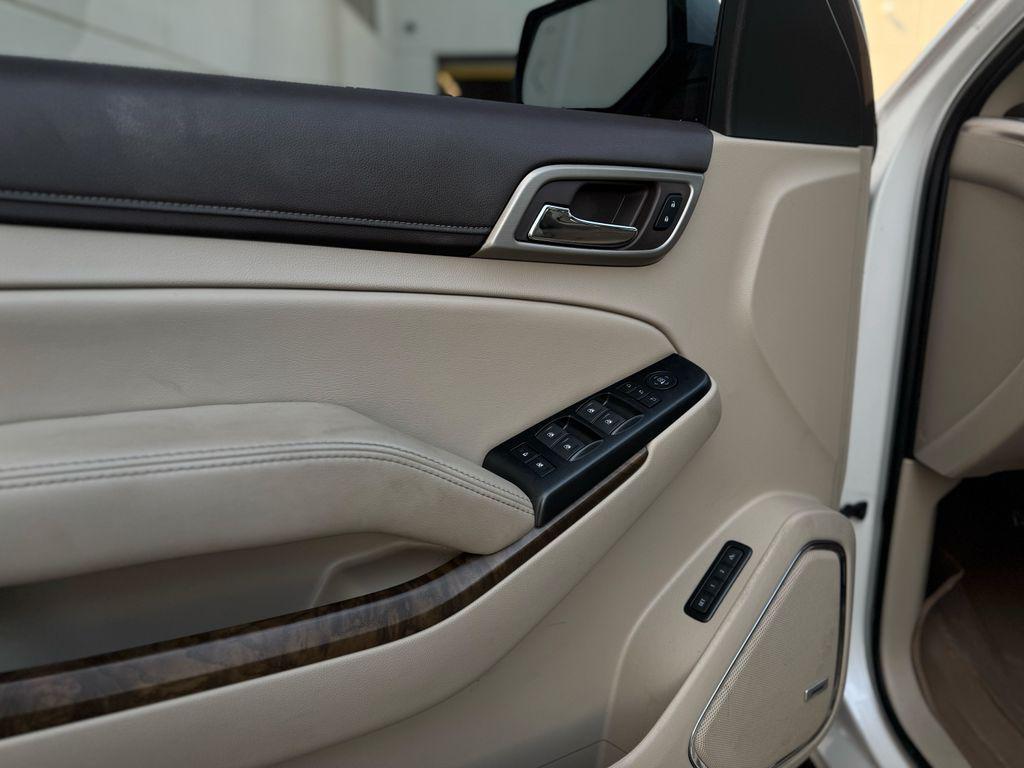 used 2018 GMC Yukon car, priced at $26,660