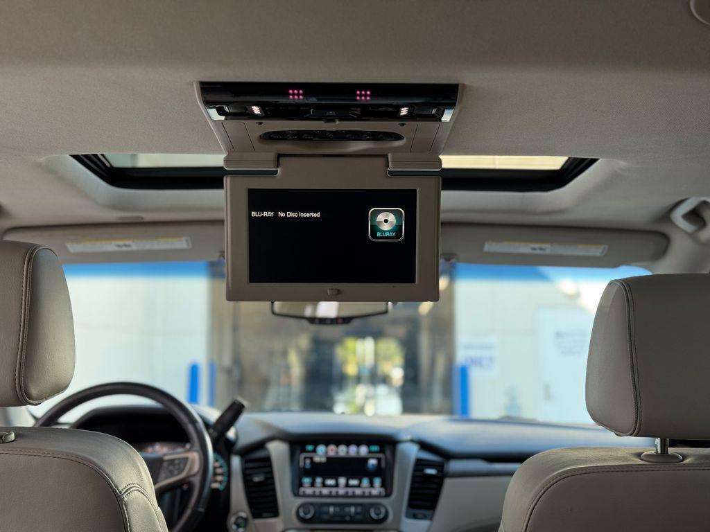 used 2018 GMC Yukon car, priced at $26,660