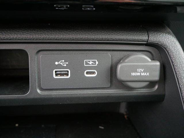 used 2025 Honda Pilot car, priced at $46,131