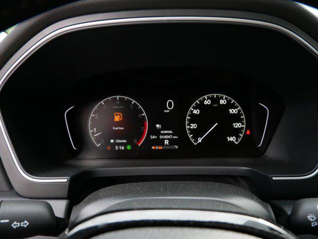 used 2025 Honda Pilot car, priced at $46,131