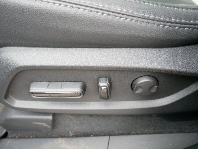 used 2025 Honda Pilot car, priced at $46,131