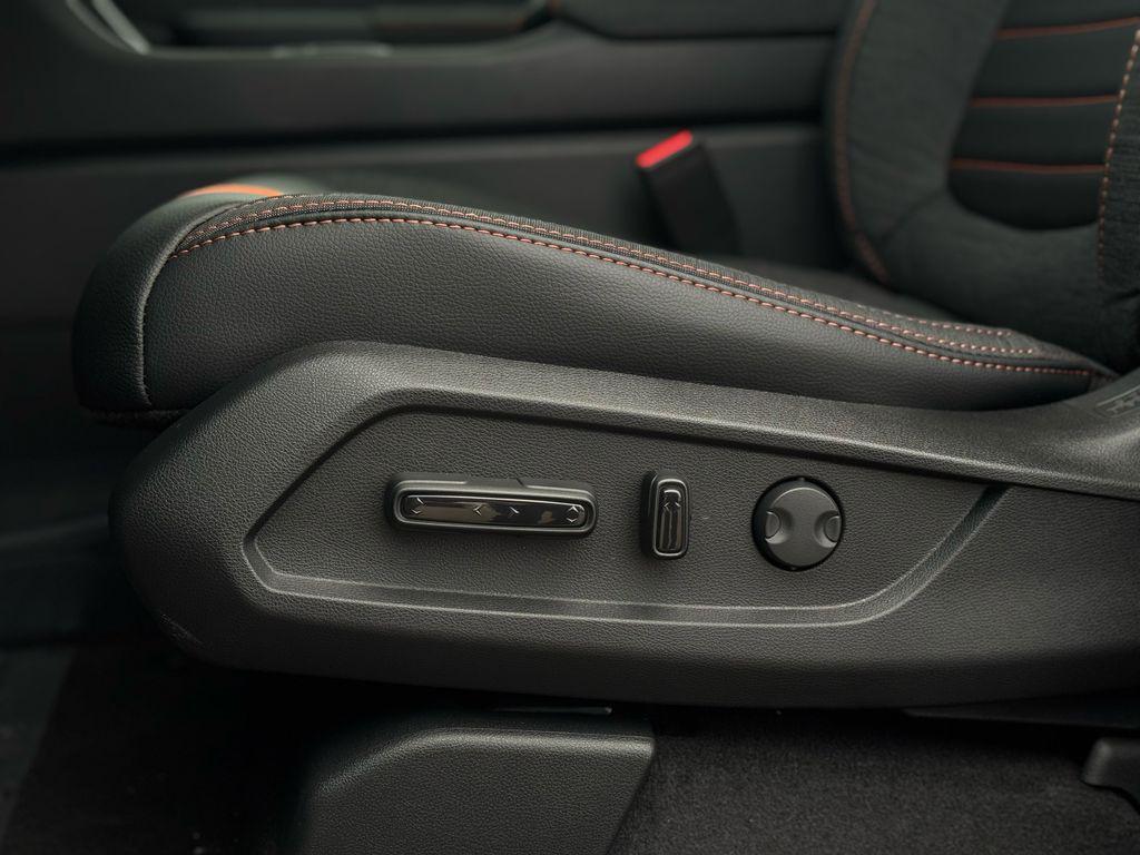 new 2026 Honda Passport car, priced at $47,170