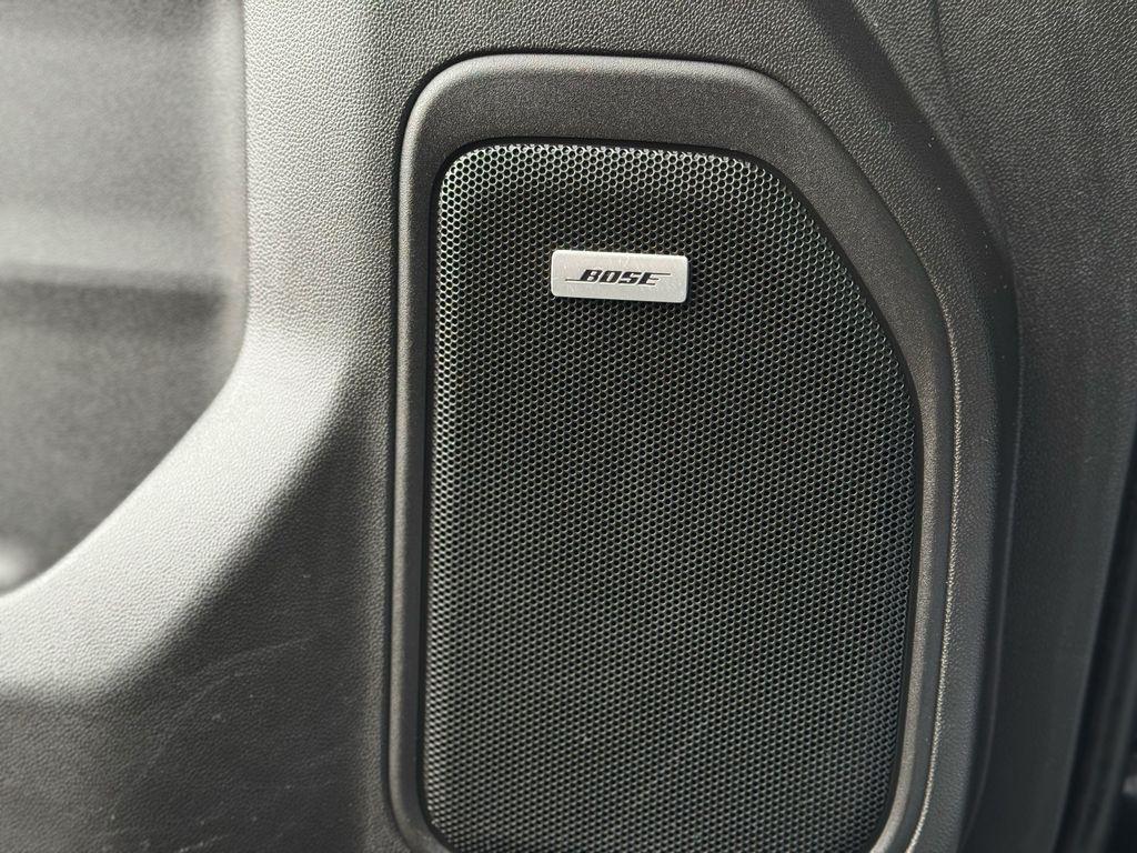 used 2020 Chevrolet Silverado 1500 car, priced at $35,162