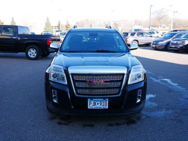 used 2012 GMC Terrain car