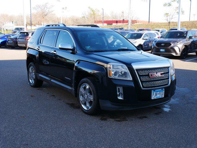 used 2012 GMC Terrain car