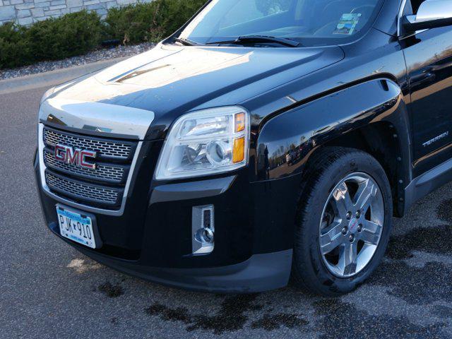 used 2012 GMC Terrain car