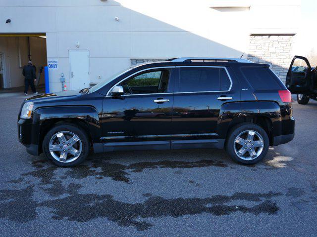 used 2012 GMC Terrain car