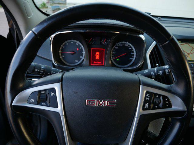 used 2012 GMC Terrain car