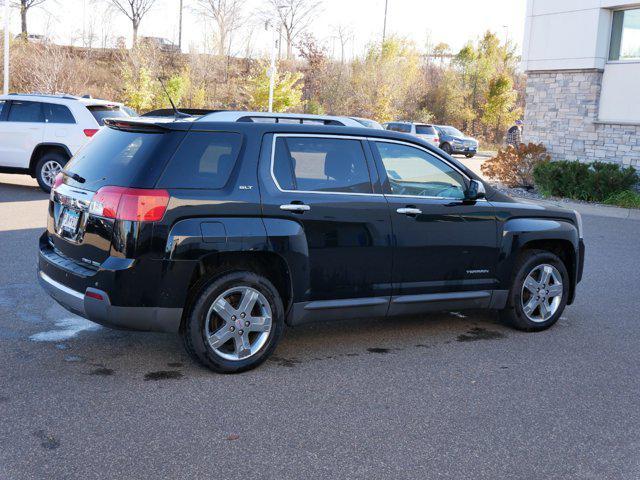 used 2012 GMC Terrain car