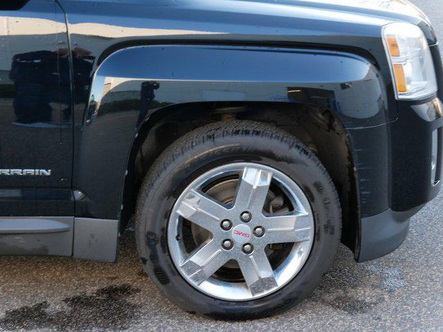 used 2012 GMC Terrain car