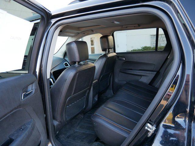 used 2012 GMC Terrain car