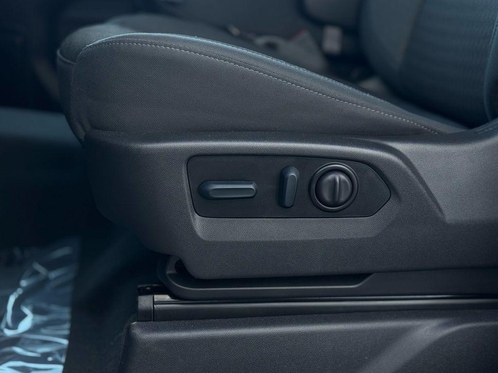 used 2022 GMC Sierra 2500 car, priced at $49,961