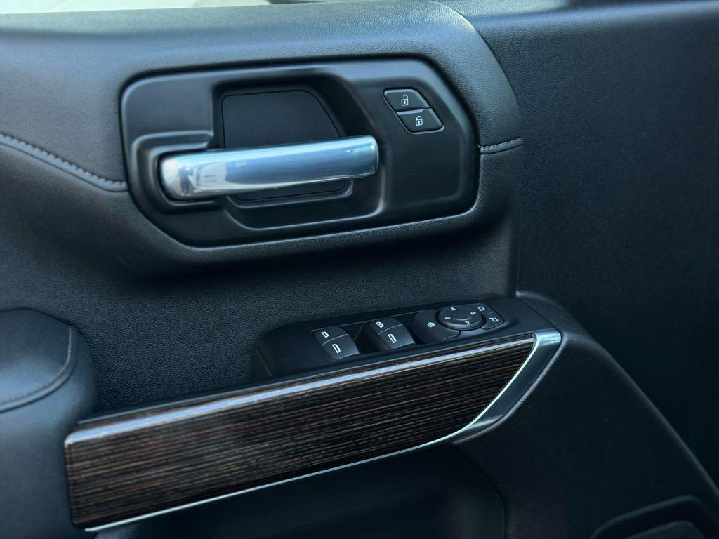 used 2022 GMC Sierra 2500 car, priced at $49,961