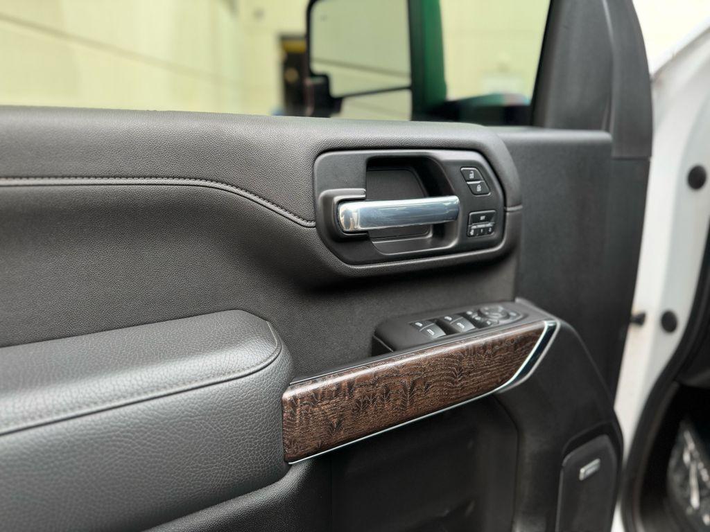 used 2021 GMC Sierra 2500 car, priced at $51,852