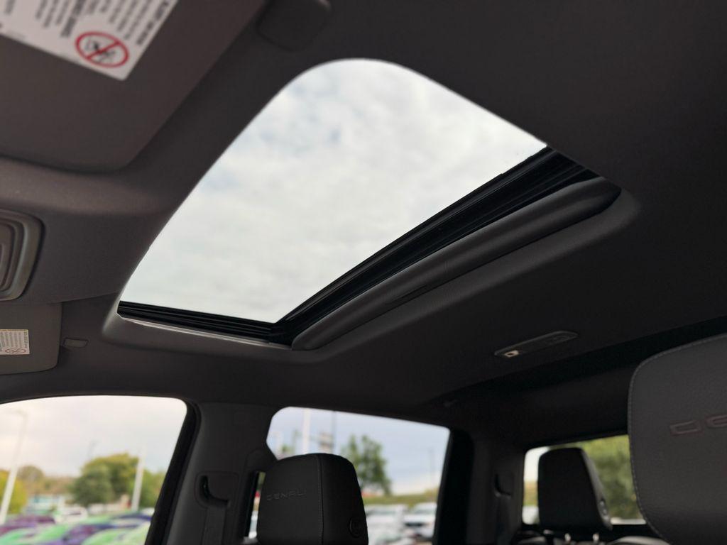 used 2021 GMC Sierra 2500 car, priced at $51,852