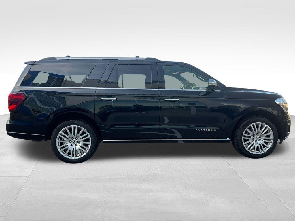 used 2024 Ford Expedition Max car, priced at $67,869