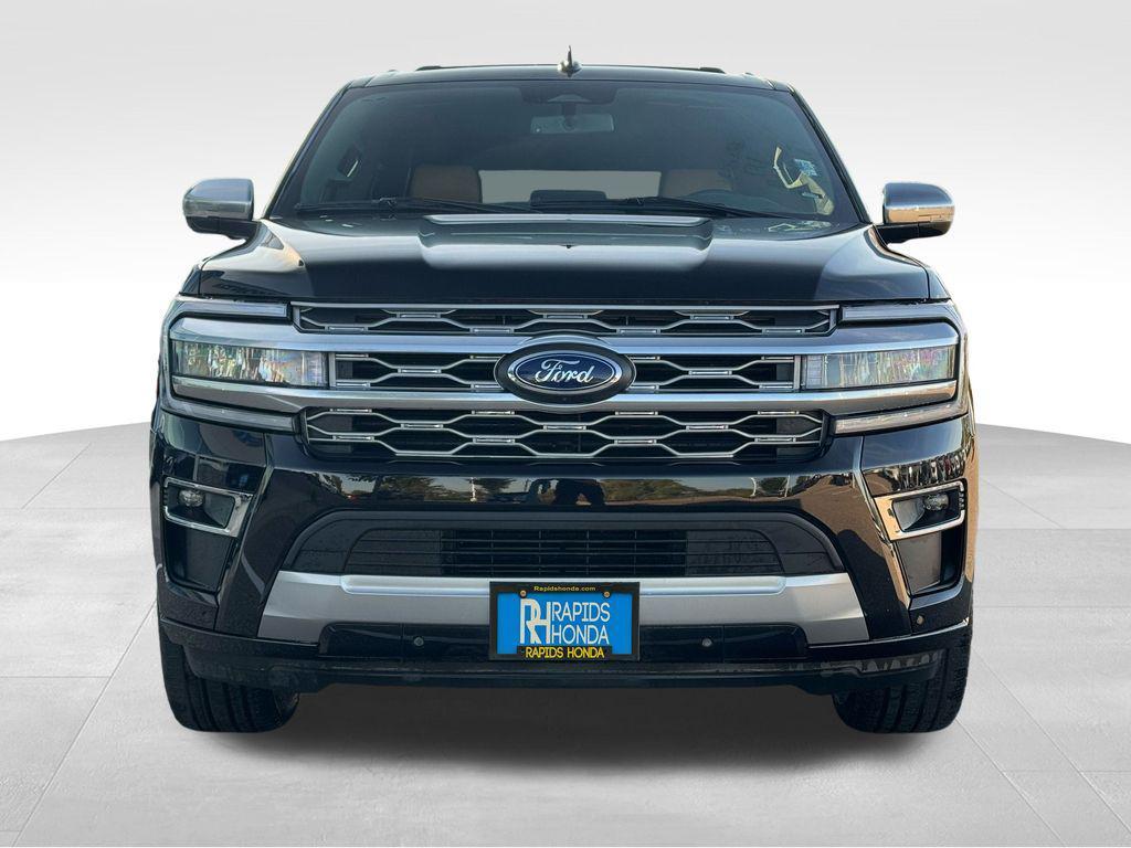 used 2024 Ford Expedition Max car, priced at $67,869