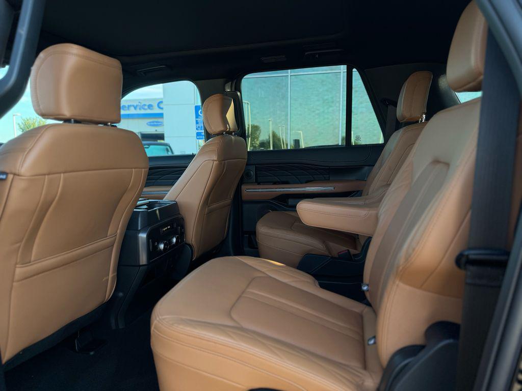 used 2024 Ford Expedition Max car, priced at $67,869