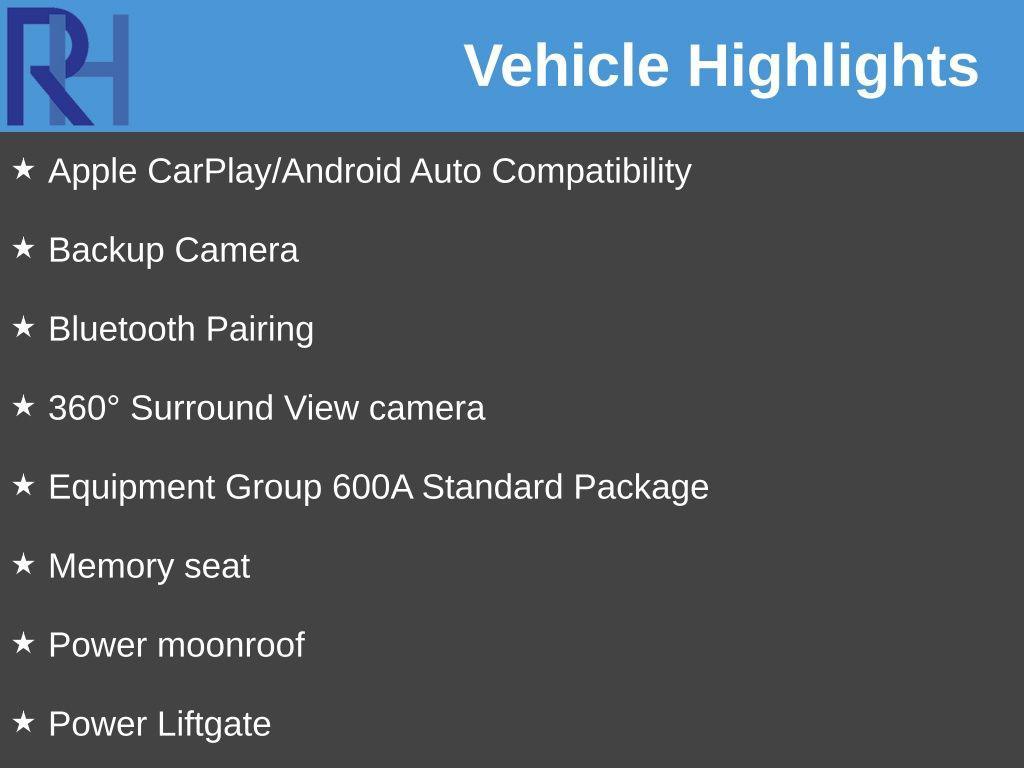 used 2024 Ford Expedition Max car, priced at $67,869