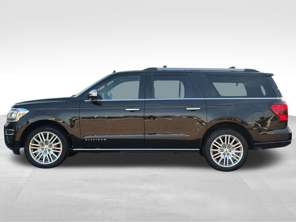 used 2024 Ford Expedition Max car, priced at $67,869