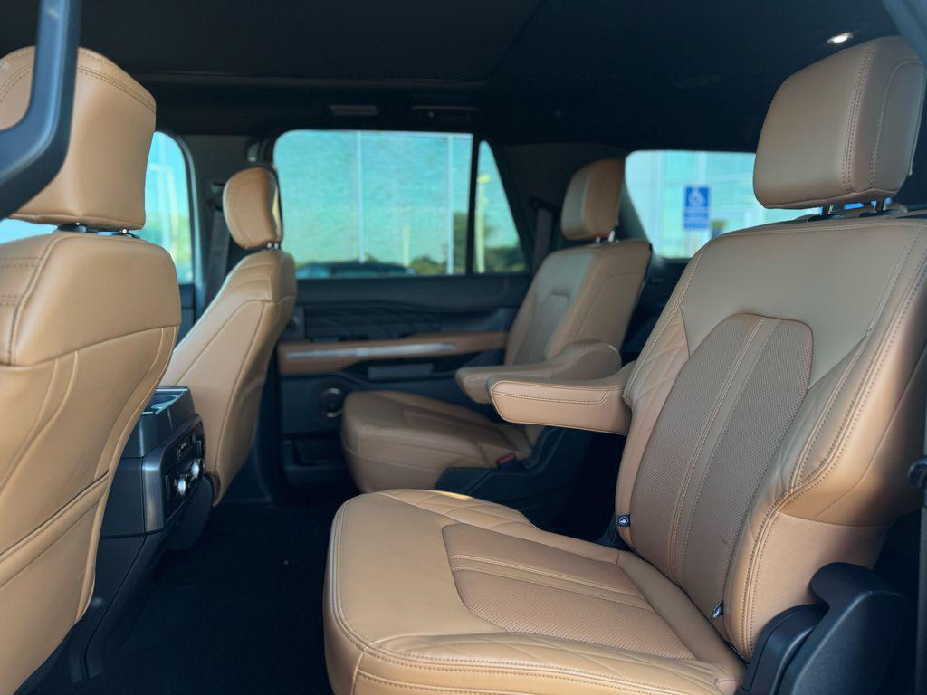 used 2024 Ford Expedition Max car, priced at $67,869